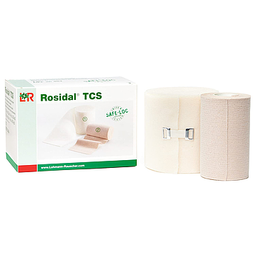 L&R Rosidal TCS Two Component Compression System Kit (26484 ...