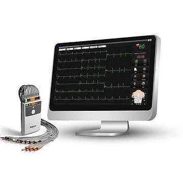 Edan SE-1515 PC ECG