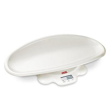 ADE Electronic Baby and Toddler Scale 50kg Weight Capacity - YesMedical ...