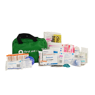 Help-it Comprehensive Outdoor Kit - Soft Pack (FAKCO) - YesMedical ...