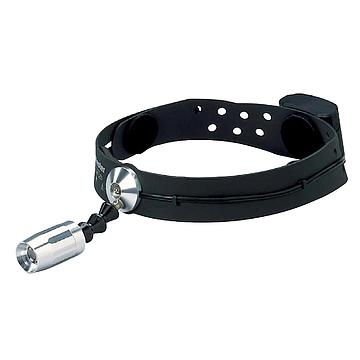 Riester Ri-Focus LED Headlight with Batteries and Charger (6091)