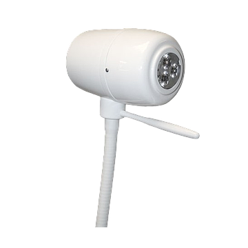 Daray X210 Wall Mount Exam Light