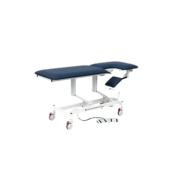 Alevo Malachite Hi/Lo Echo Cardiology Treatment Table (AM-2540 ...