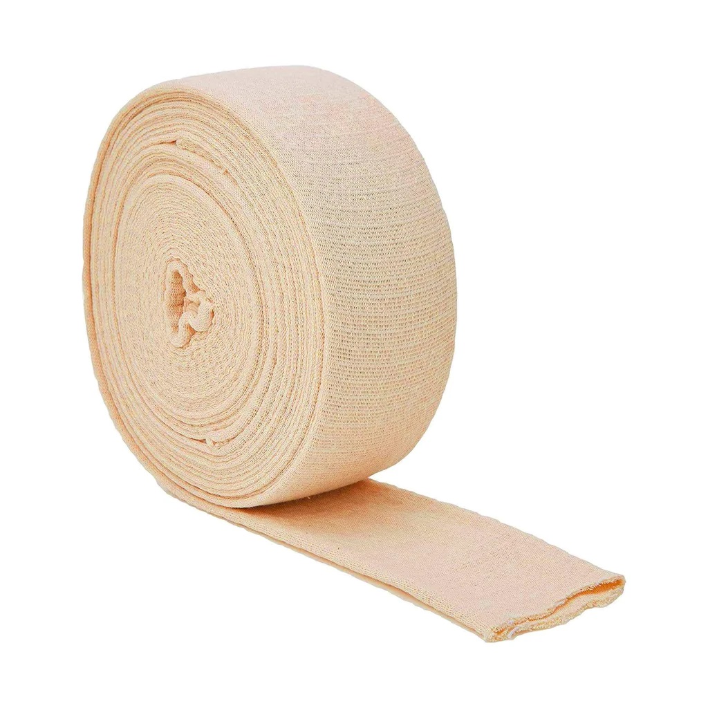 Tubular Bandage Size E 8.75cm x 10m - Amtech Medical