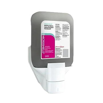 Pink Microshield Microshield PVP Surgical Handwash - YesMedical (formerly Amtech)