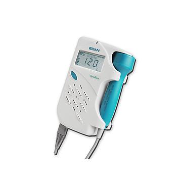 Edan SonoTrax Pro Ultrasound Fetal Pocket Doppler with 2Mhz Probe