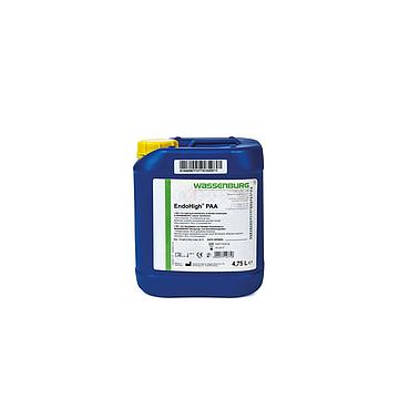 Wassenburg EndoHigh Detergent 5L Each (70017001) - YesMedical (formerly ...