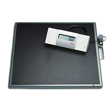 Seca 634 Flat Scales 360kg Capacity - YesMedical (formerly Amtech)