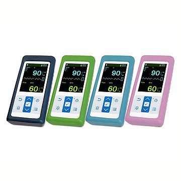 Protective Cover Options for Nellcor OxiMax Handheld Pulse Oximeter 