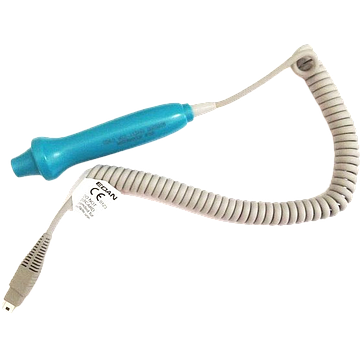 Edan 4MHz Waterproof Interchangeable Probe for Edan Sonotrax Doppler