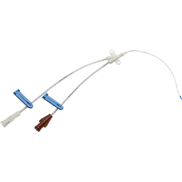 Arrow Spring Wire Guide Packaging Arrow Spring Wire Guide 0.64mm x 33cm Each (AW-04025) - YesMedical ...