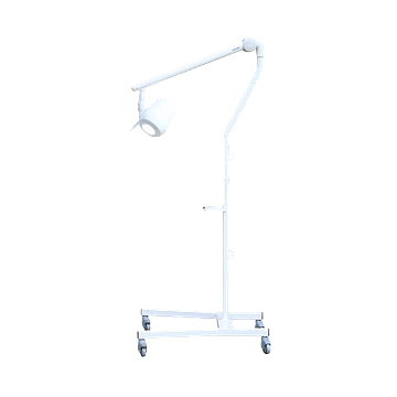 Daray SL180LED Minor Surgical Light on Mobile Trolley