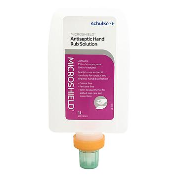 Microshield Antiseptic Hand Rub 1L (70001831)