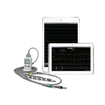 Edan PAD ECG (Android Version)