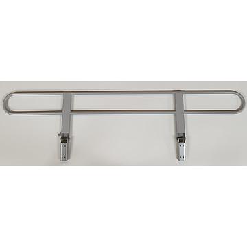Amtech Accessory - Safety Side Rail for MPVT, JAGO & Change Tables (Stainless Steel)