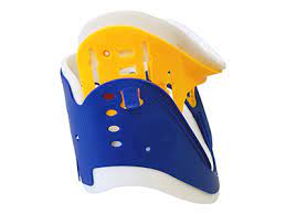 Philly Patriot Multi Fit Cervical Adult Collar