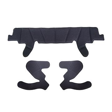 Replacement Sweatband for QTECH Industrial Helmet - QSI (HELMETQTECHPAD)