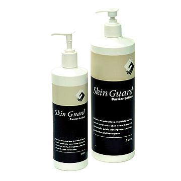 Skin Protector Barrier Creams - YesMedical (formerly Amtech)