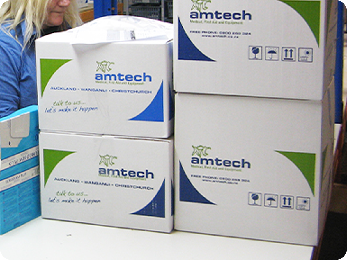 Amtech products