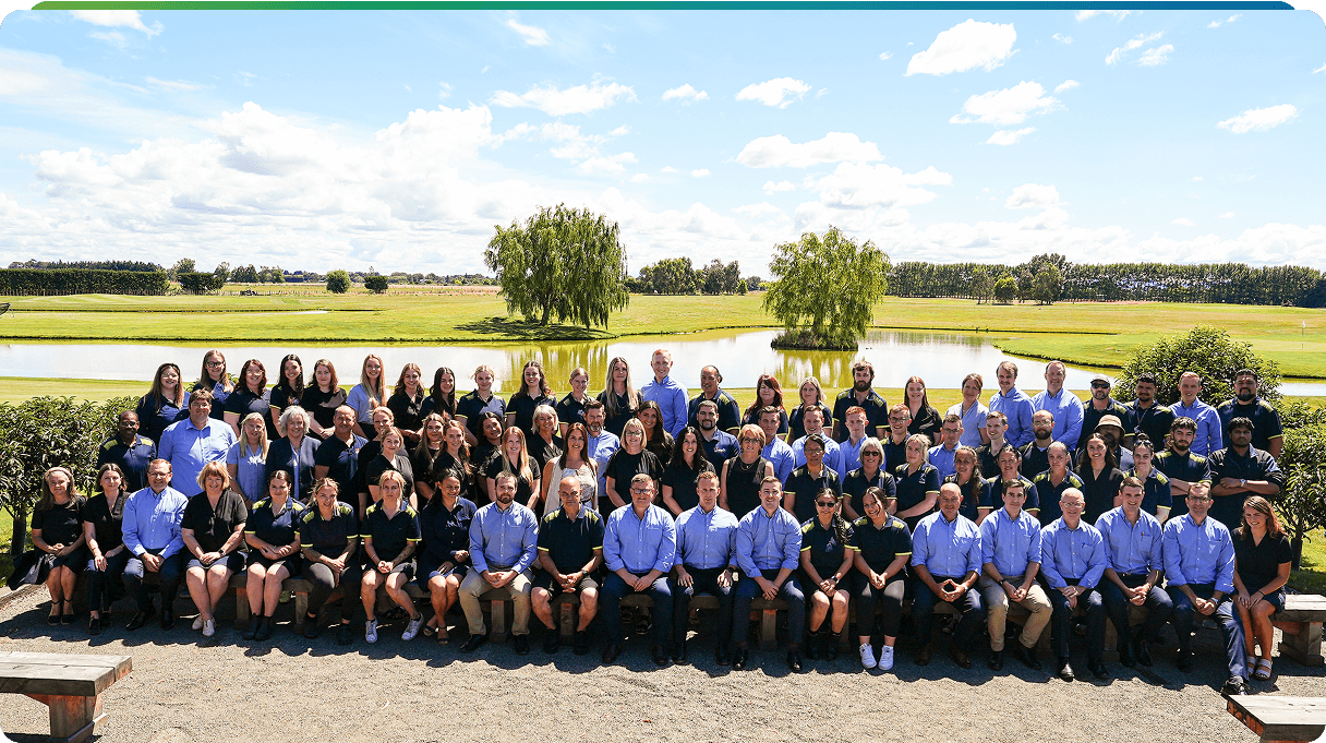 Healthcare performance illustration