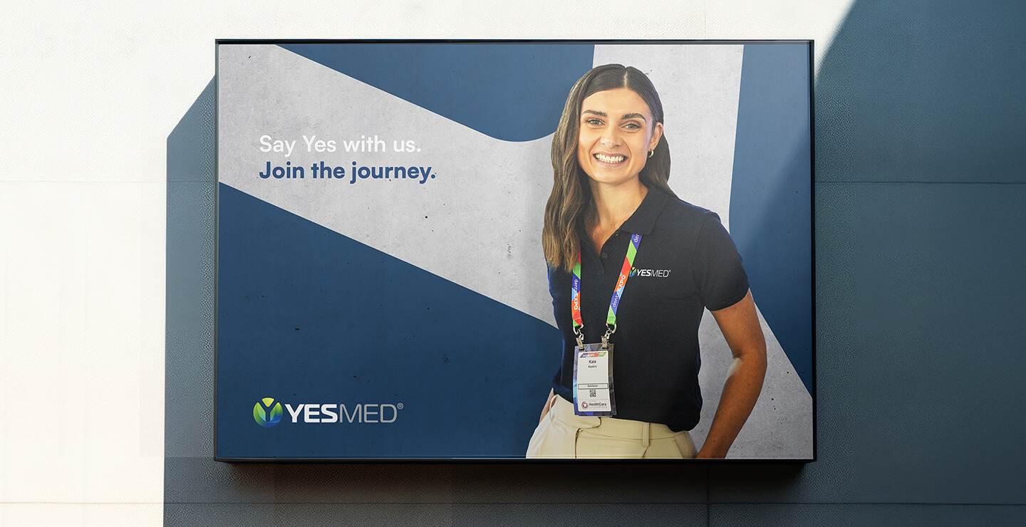 Team members collaborating