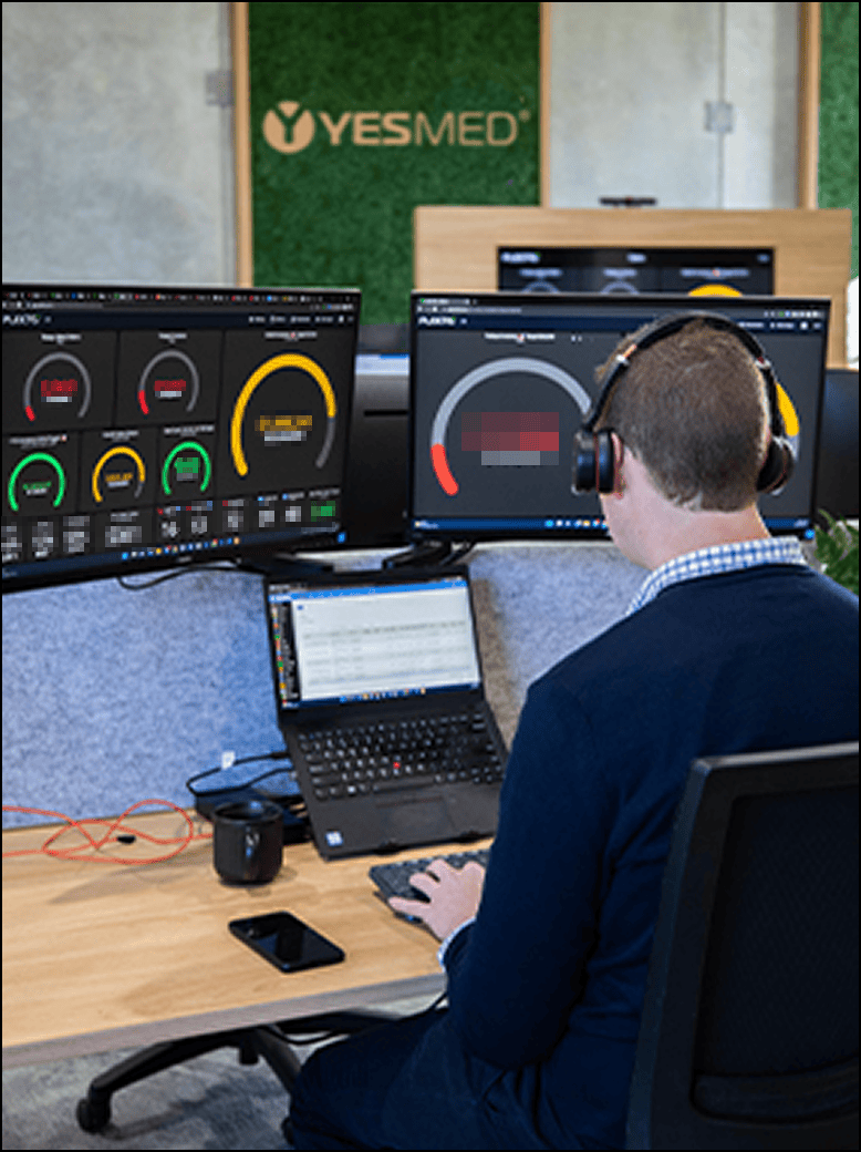 Operations and Logistics