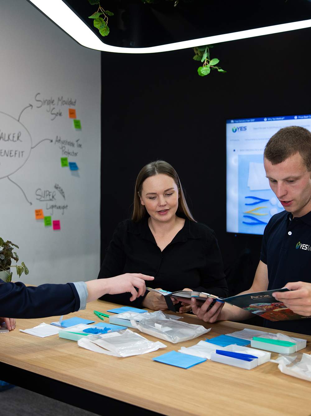 Technology and Innovation