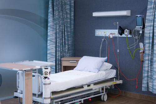 Endoscopy on Clarence