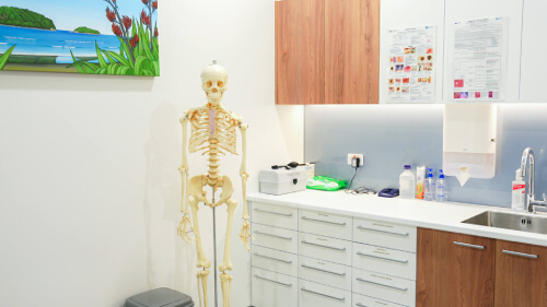 Southpoint Family Doctors