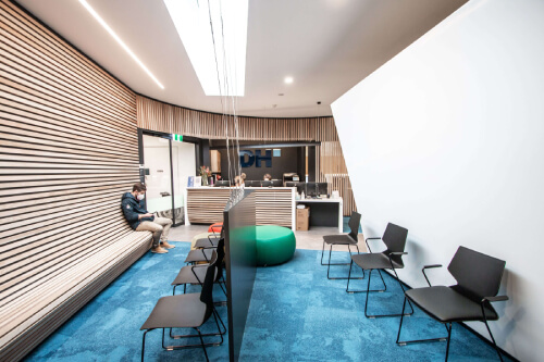 Devonport Medical Centre