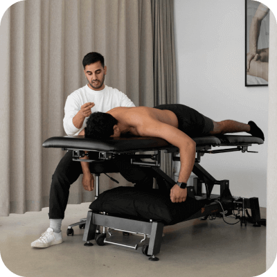 Tailored-made Furniture