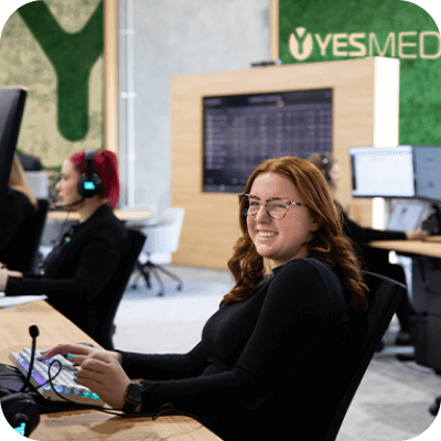 After Sales & Support