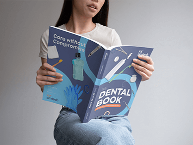 YesMedical Dental Catalogue