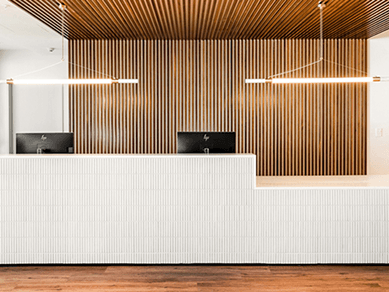 YesMedical Equipment Fitout Guide