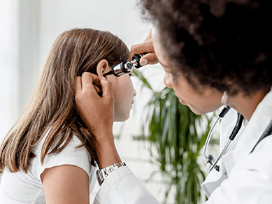 Micro Ear Suctioning Guide