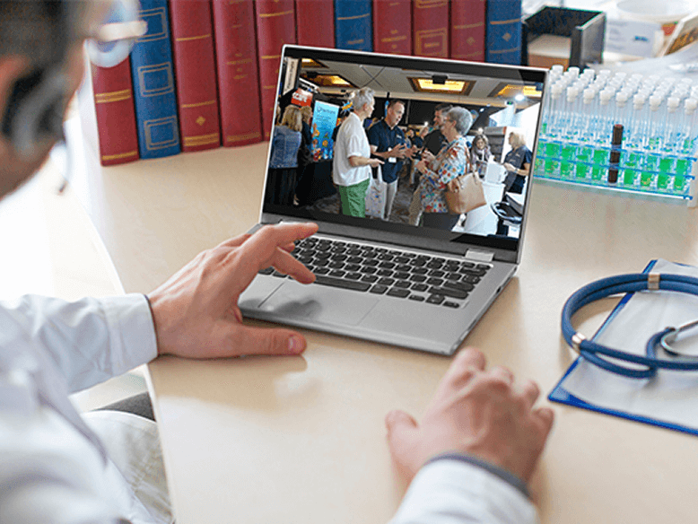 YesMed Touch Base - March 2025 thumbnail