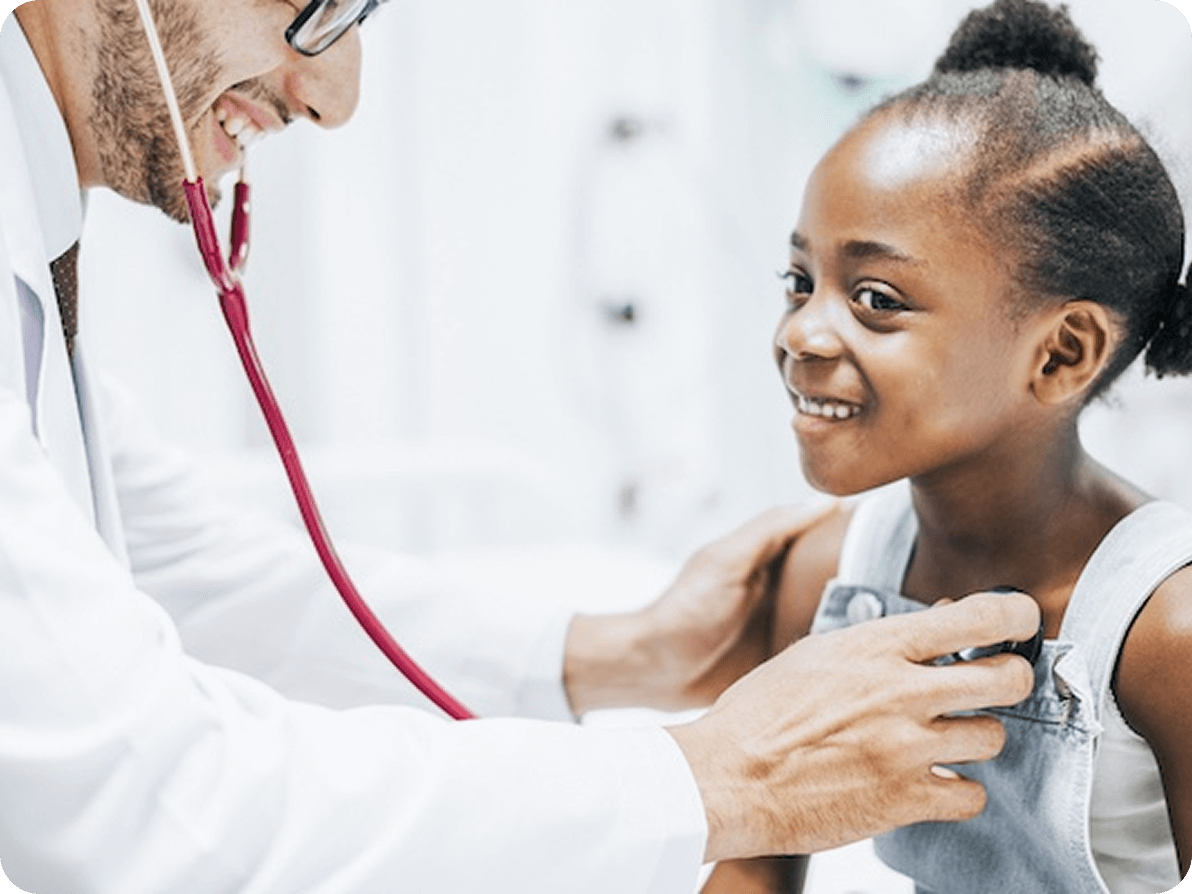 Enabling Healthcare to perform better.