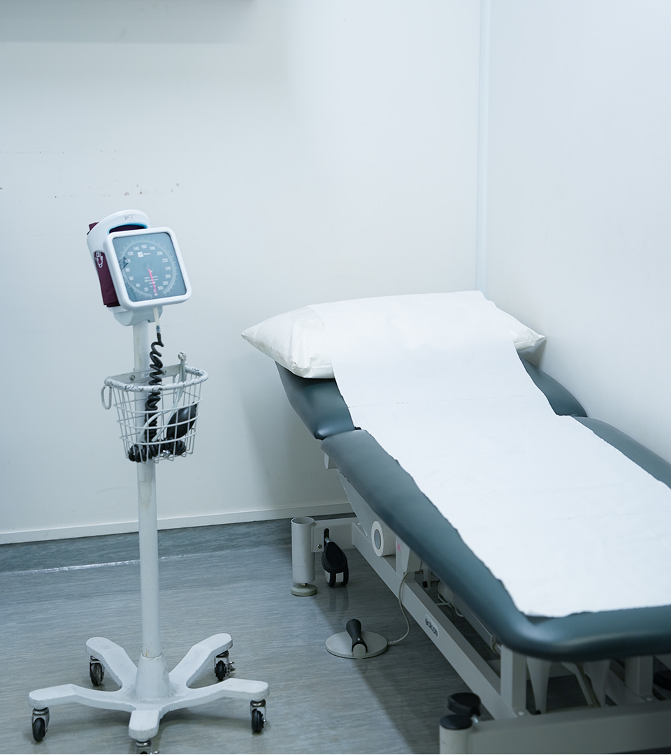 Authentication Background